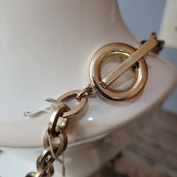 Dress Necklace - Picture 7 of 7